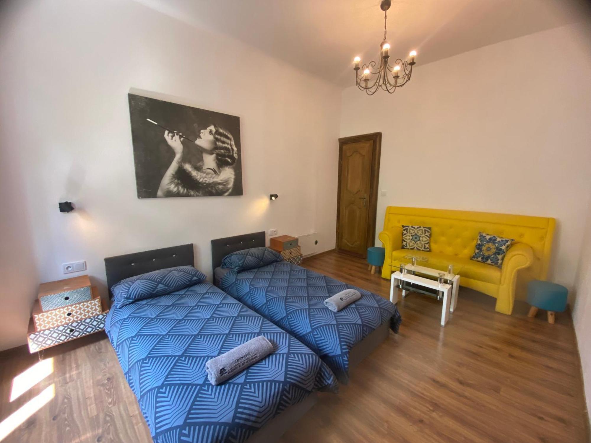 Topolove Rooms & Apartments — Photos 3